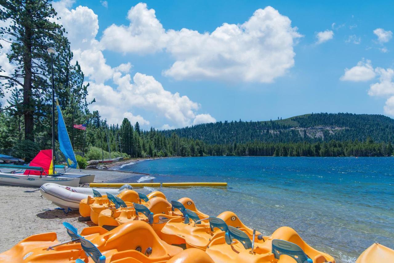 فيلا Snowpeak Oasis تروكي المظهر الخارجي الصورة